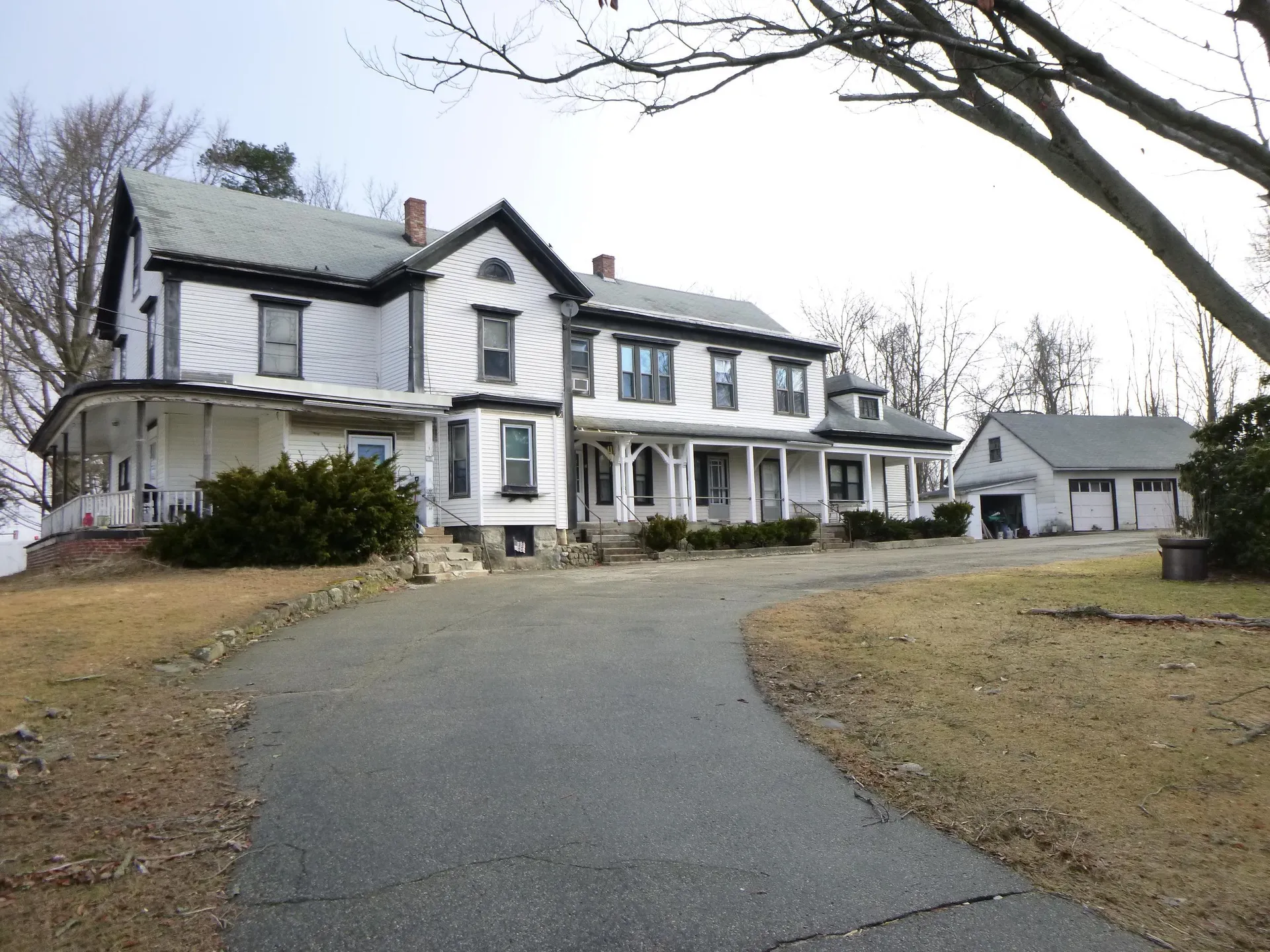 1159 Osgood Street North Andover MA 01845