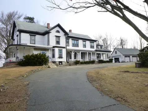 1159 Osgood Street North Andover MA 01845
