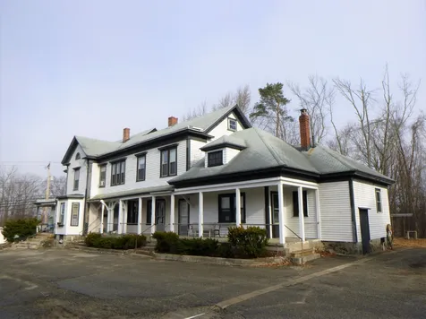 1159 Osgood Street North Andover MA 01845
