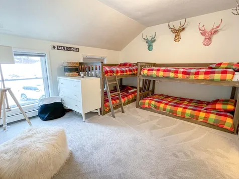 46 Stewart Lane Ludlow VT 05149