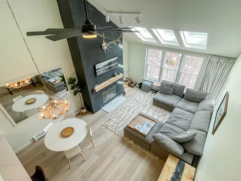 46 Stewart Lane Ludlow VT 05149