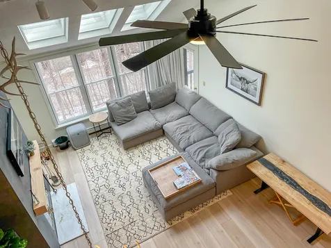 46 Stewart Lane Ludlow VT 05149