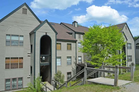 46 Stewart Lane Ludlow VT 05149