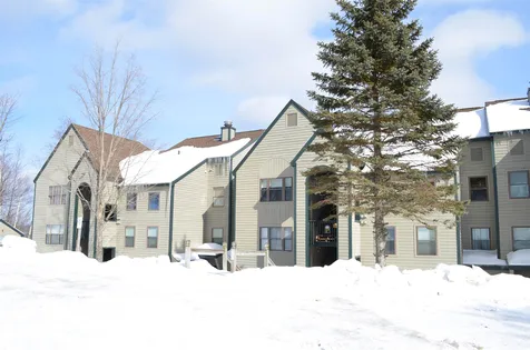 46 Stewart Lane Ludlow VT 05149