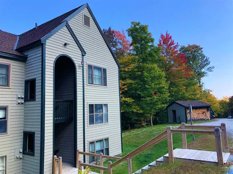 46 Stewart Lane Ludlow VT 05149