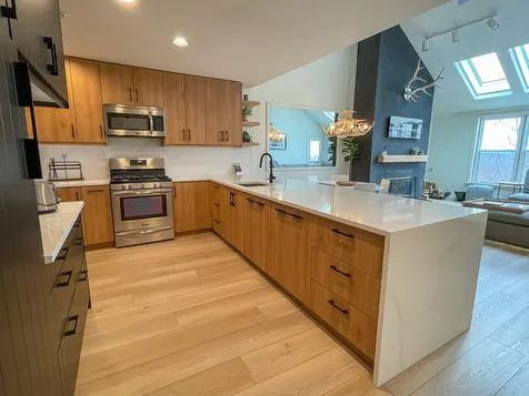 46 Stewart Lane Ludlow VT 05149