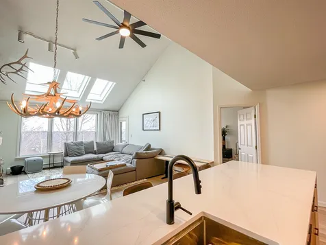 46 Stewart Lane Ludlow VT 05149