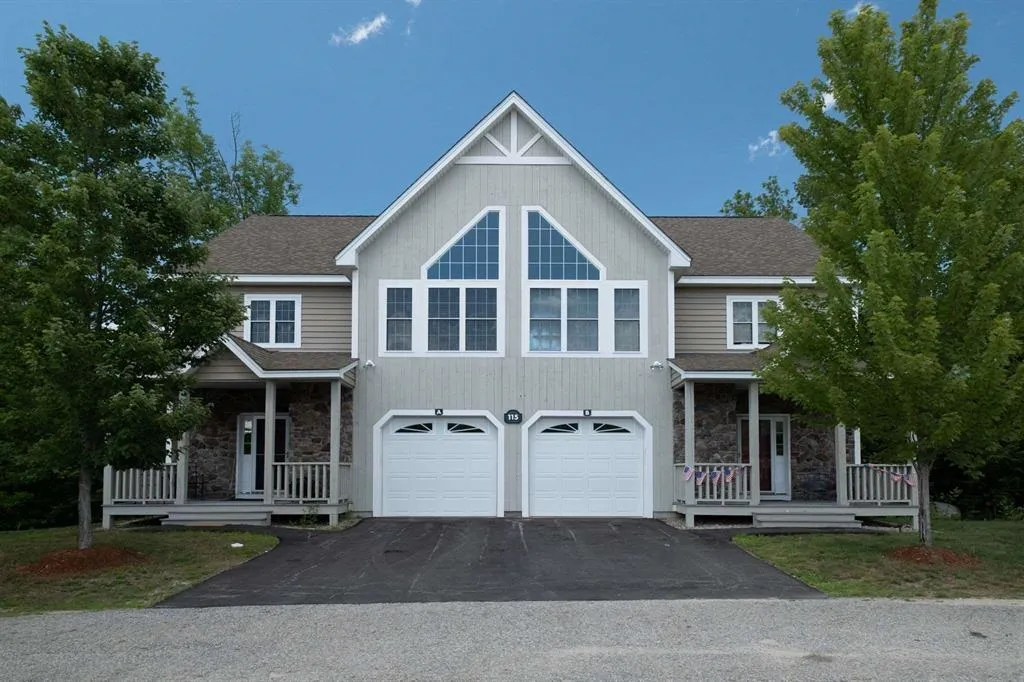 115a Woodland Road Lincoln NH 03251