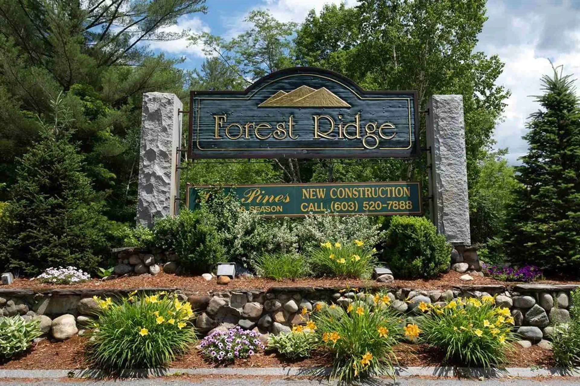 115a Woodland Road Lincoln NH 03251