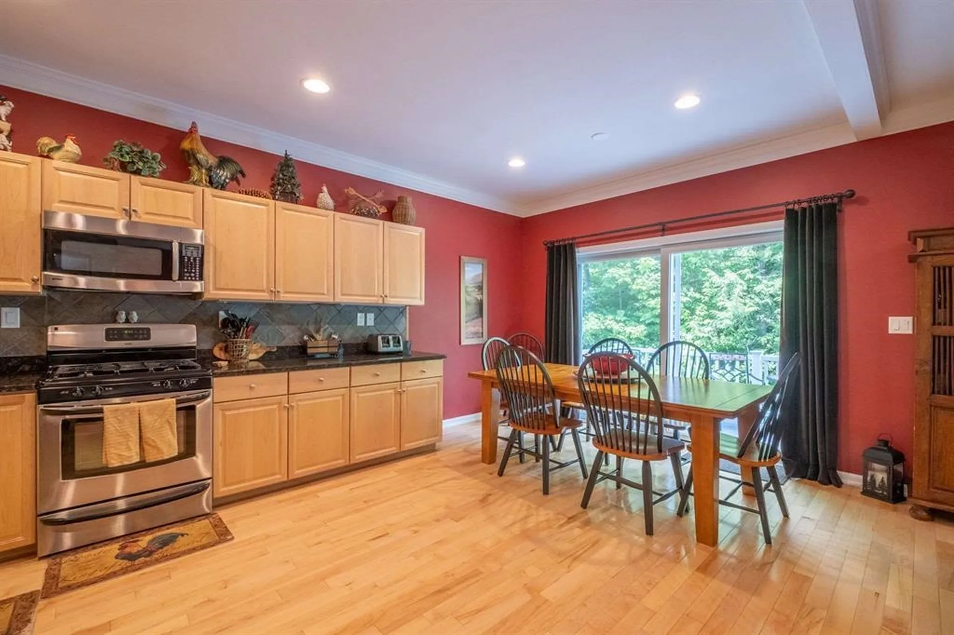 115a Woodland Road Lincoln NH 03251