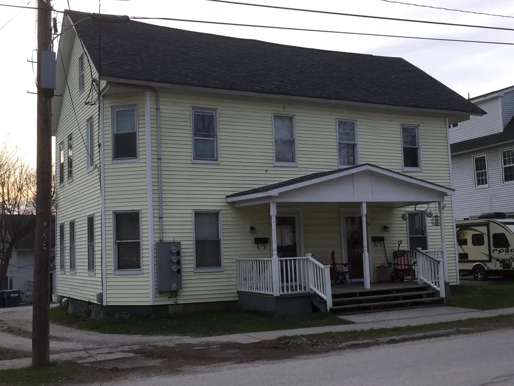 14-16 High Street St. Albans City VT 05478