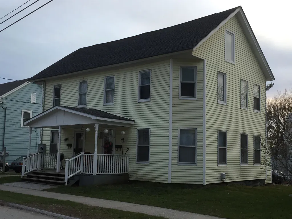 14-16 High Street St. Albans City VT 05478
