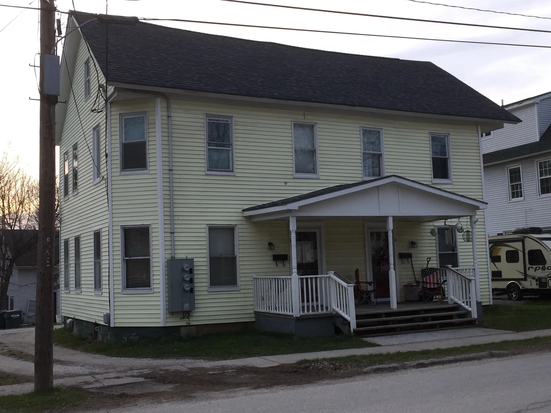 14-16 High Street St. Albans City VT 05478