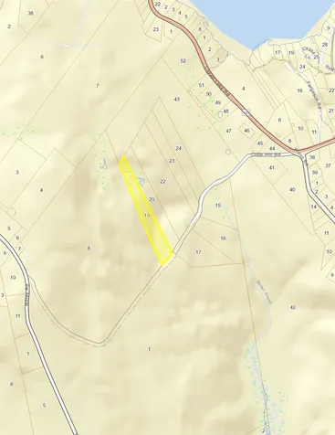 0 Copp Hill Road Wakefield NH 03872