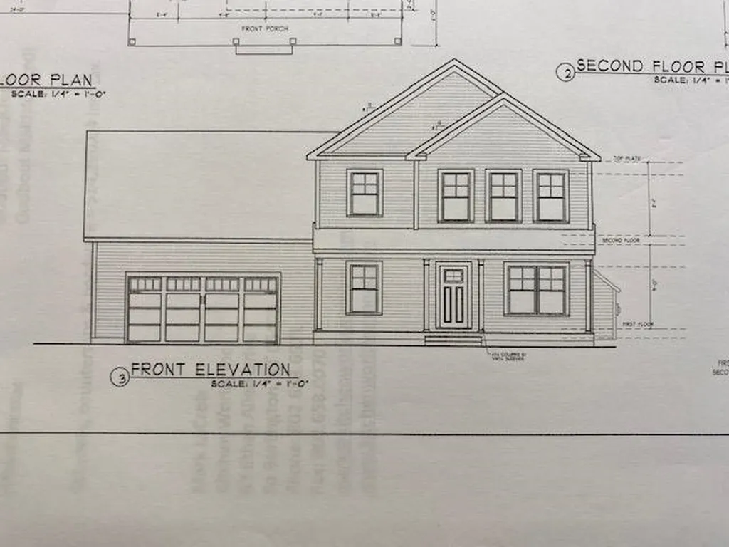 Lot #4 Whitetail Path St. George VT 05495