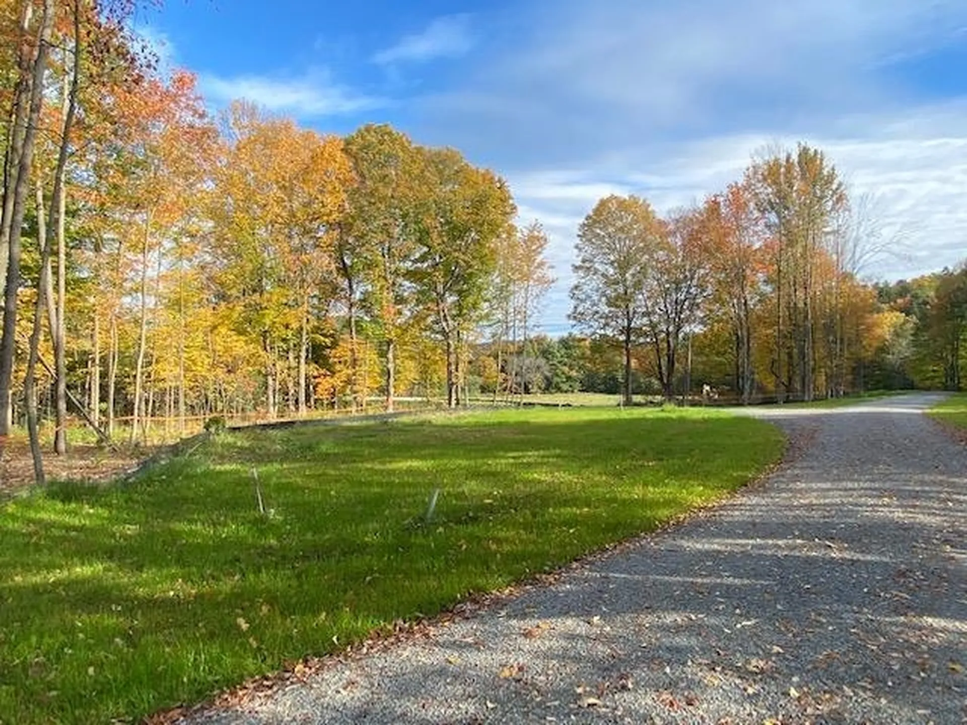 Lot #4 Whitetail Path St. George VT 05495