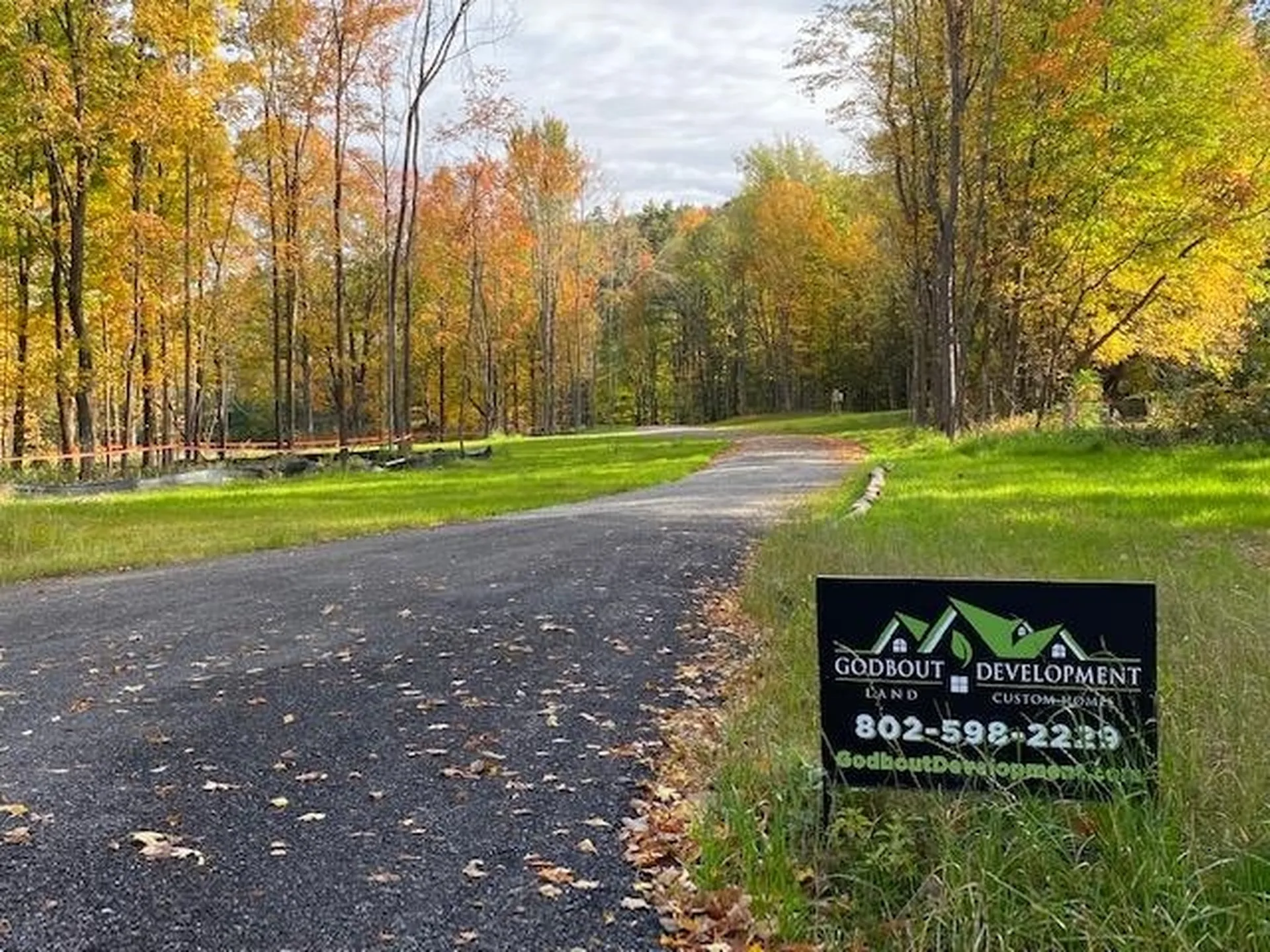 Lot #4 Whitetail Path St. George VT 05495