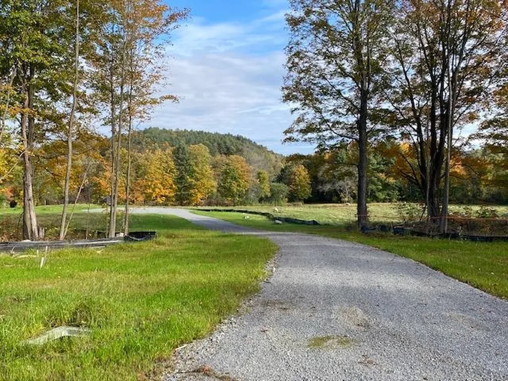 Lot #2 Whitetail Path St. George VT 05495