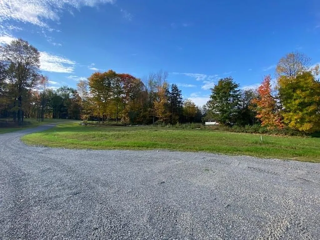 Lot #2 Whitetail Path St. George VT 05495
