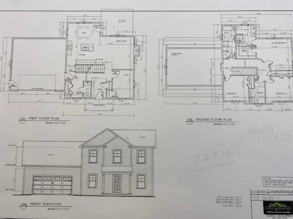Lot #2 Whitetail Path St. George VT 05495
