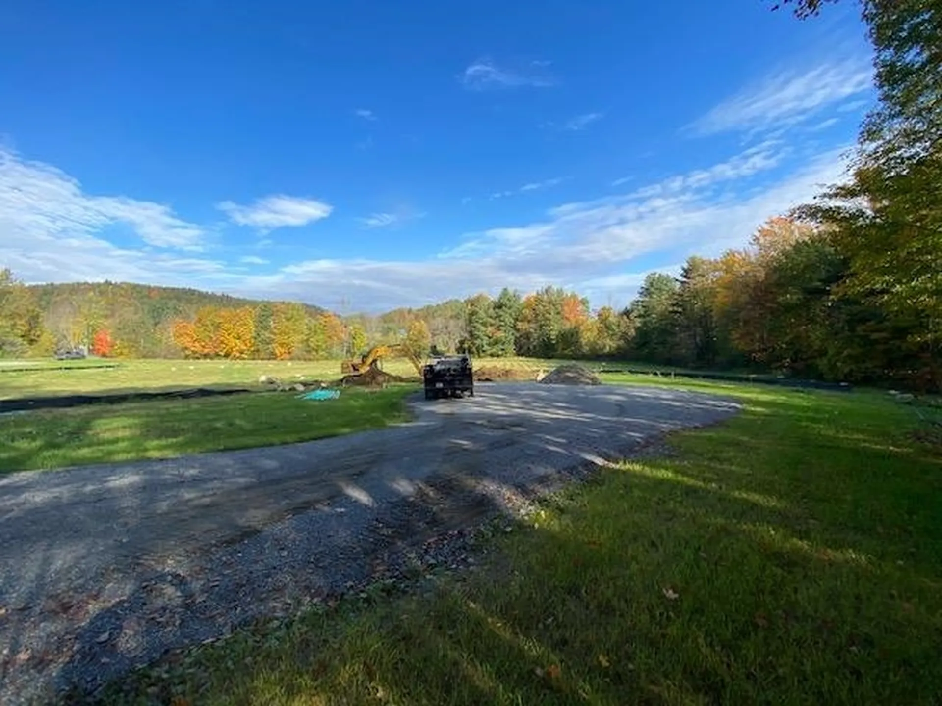Lot #2 Whitetail Path St. George VT 05495
