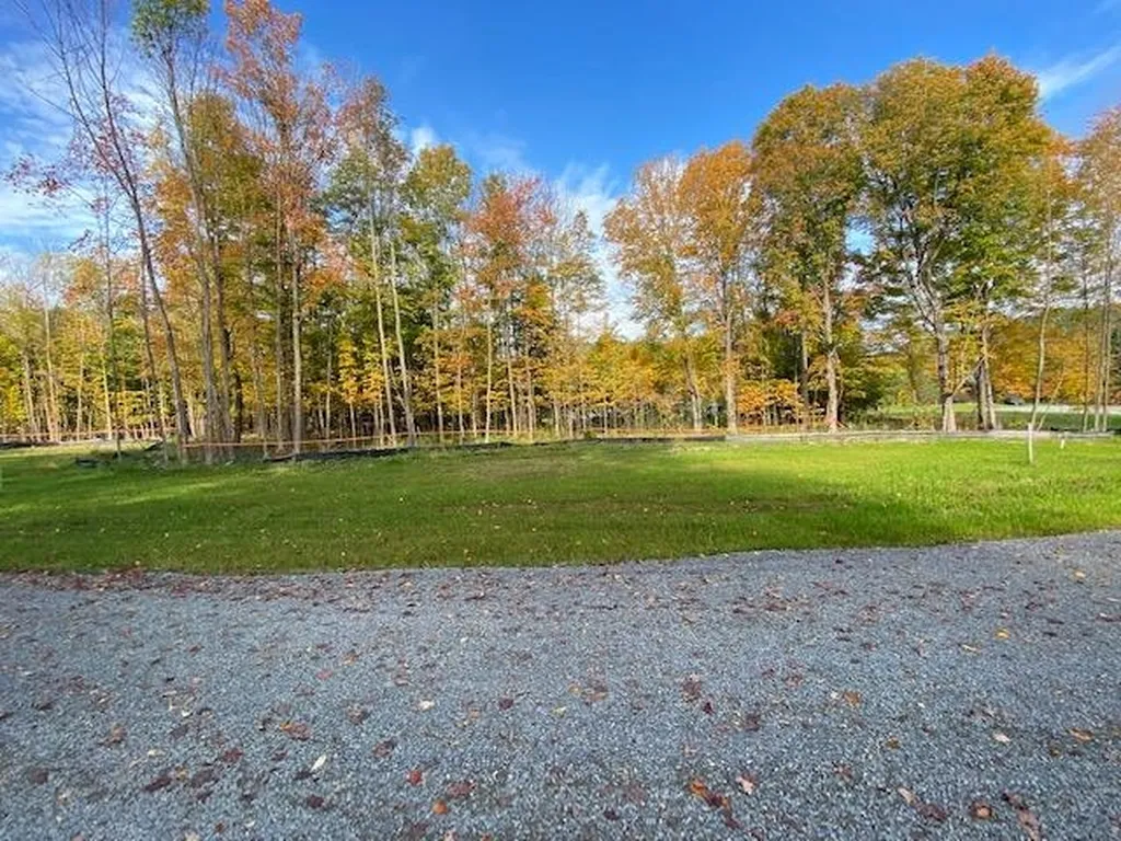 Lot #3 Whitetail Path St. George VT 05495