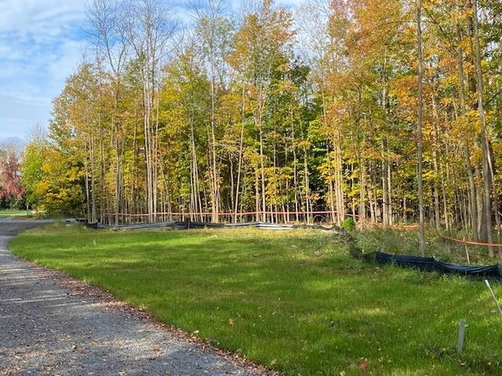 Lot #3 Whitetail Path St. George VT 05495