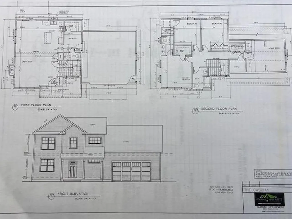Lot #3 Whitetail Path St. George VT 05495