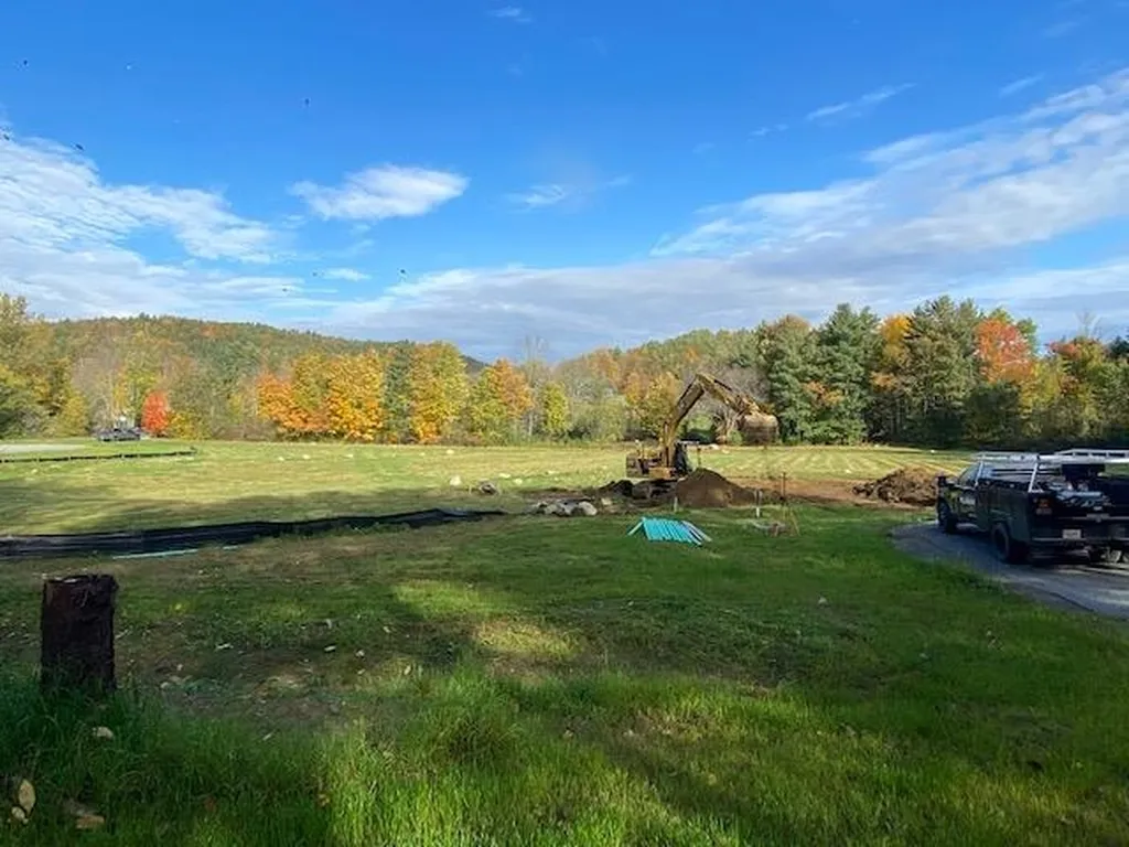 Lot #3 Whitetail Path St. George VT 05495