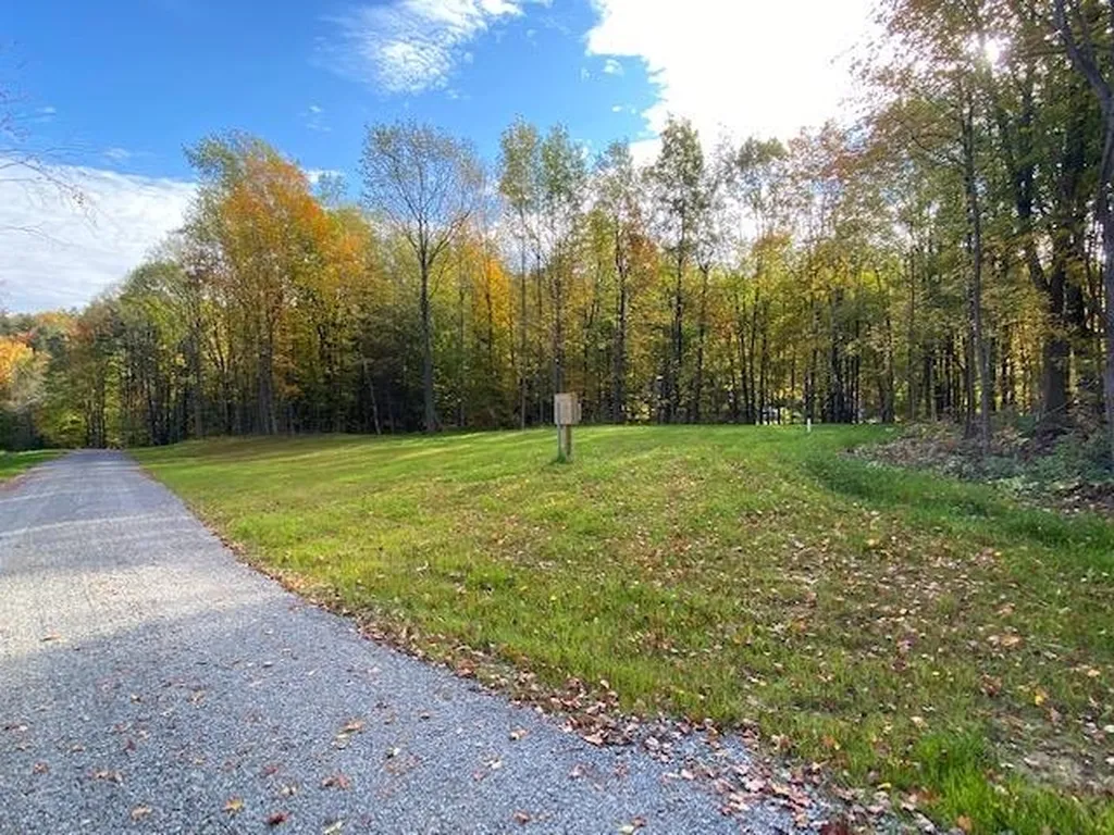 Lot #3 Whitetail Path St. George VT 05495