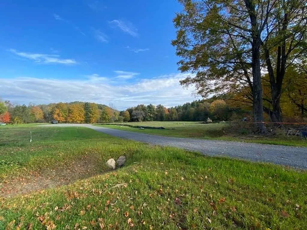 Lot #3 Whitetail Path St. George VT 05495