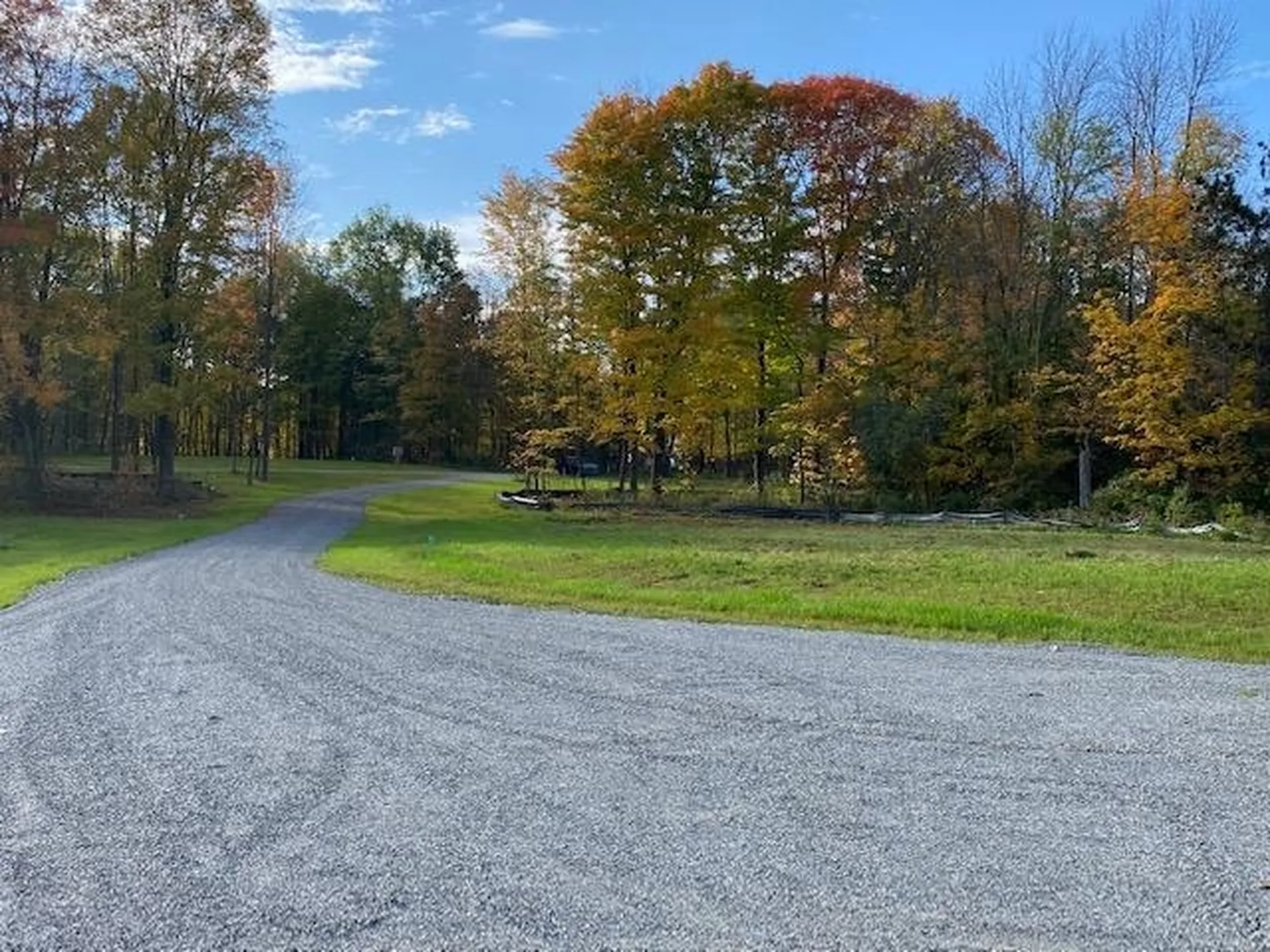 Lot #3 Whitetail Path St. George VT 05495