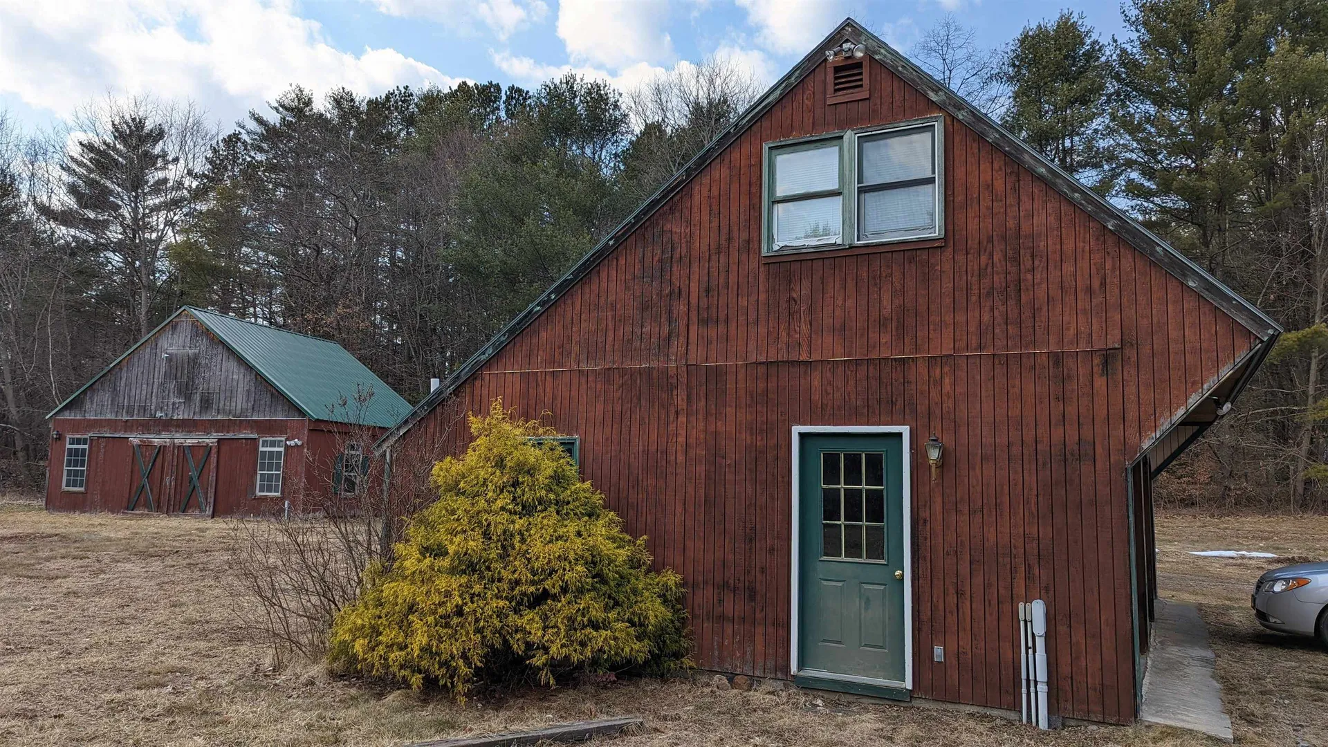 214 Sawyers Crossing Road Swanzey NH 03446-0000