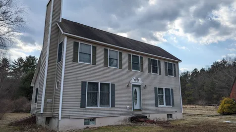214 Sawyers Crossing Road Swanzey NH 03446-0000