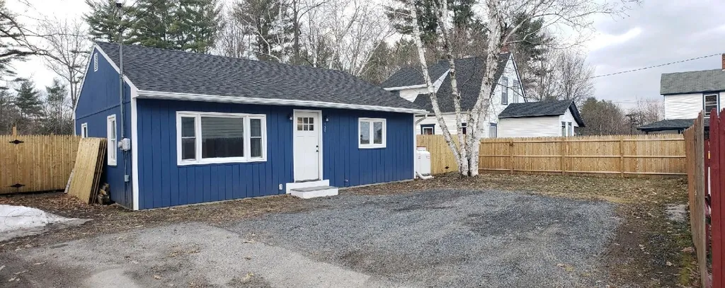 137 Mulberry Street Claremont NH 03743