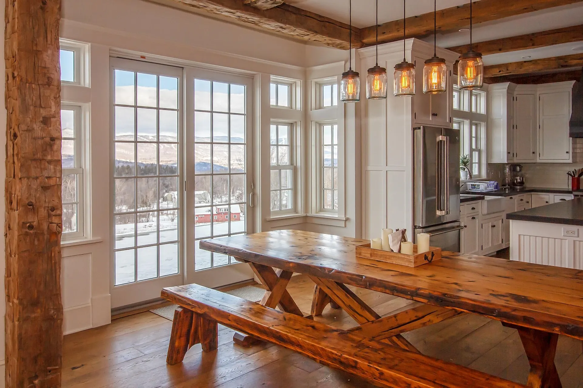 442 Whites Road Wilmington VT 05363