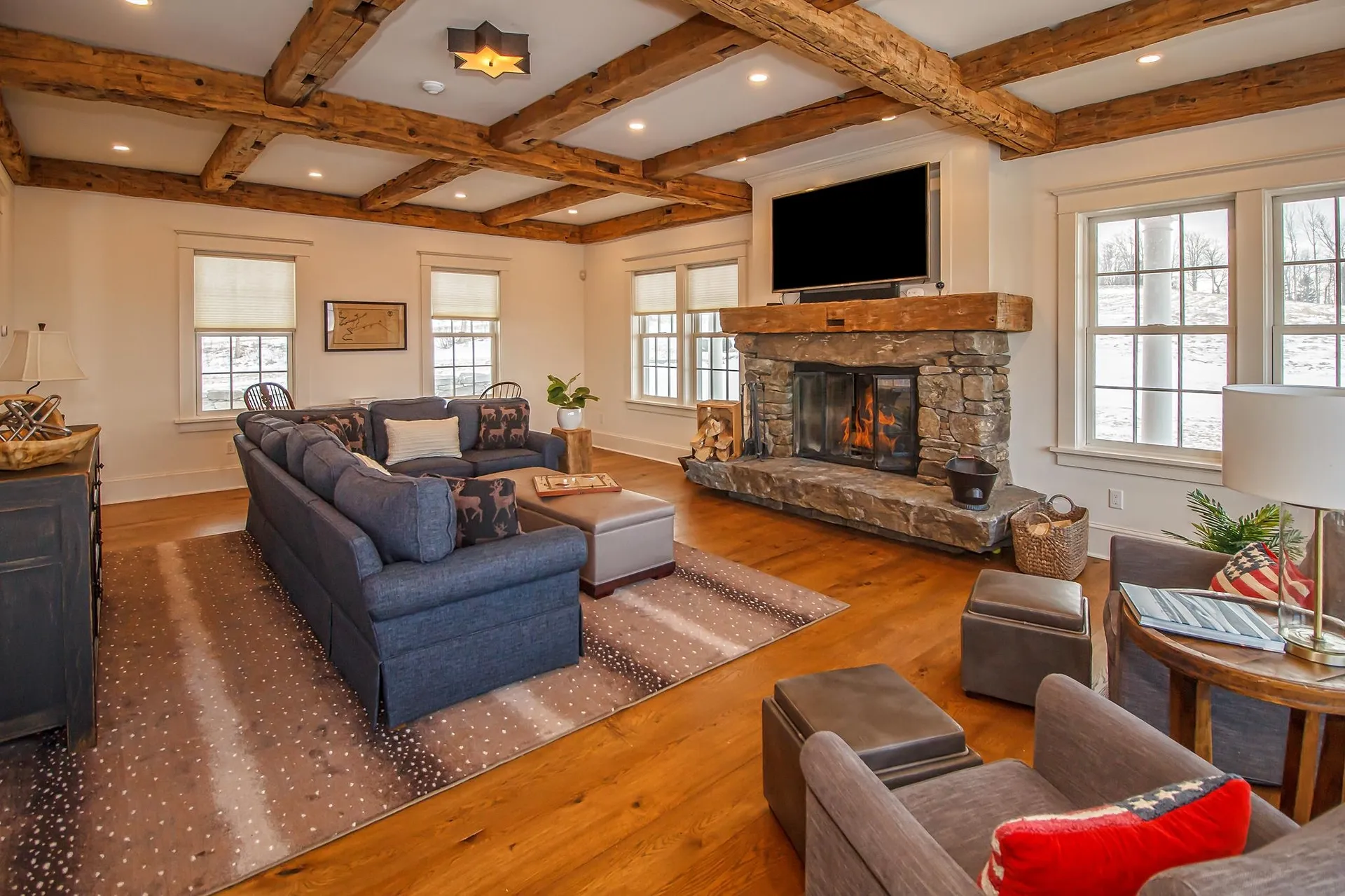 442 Whites Road Wilmington VT 05363