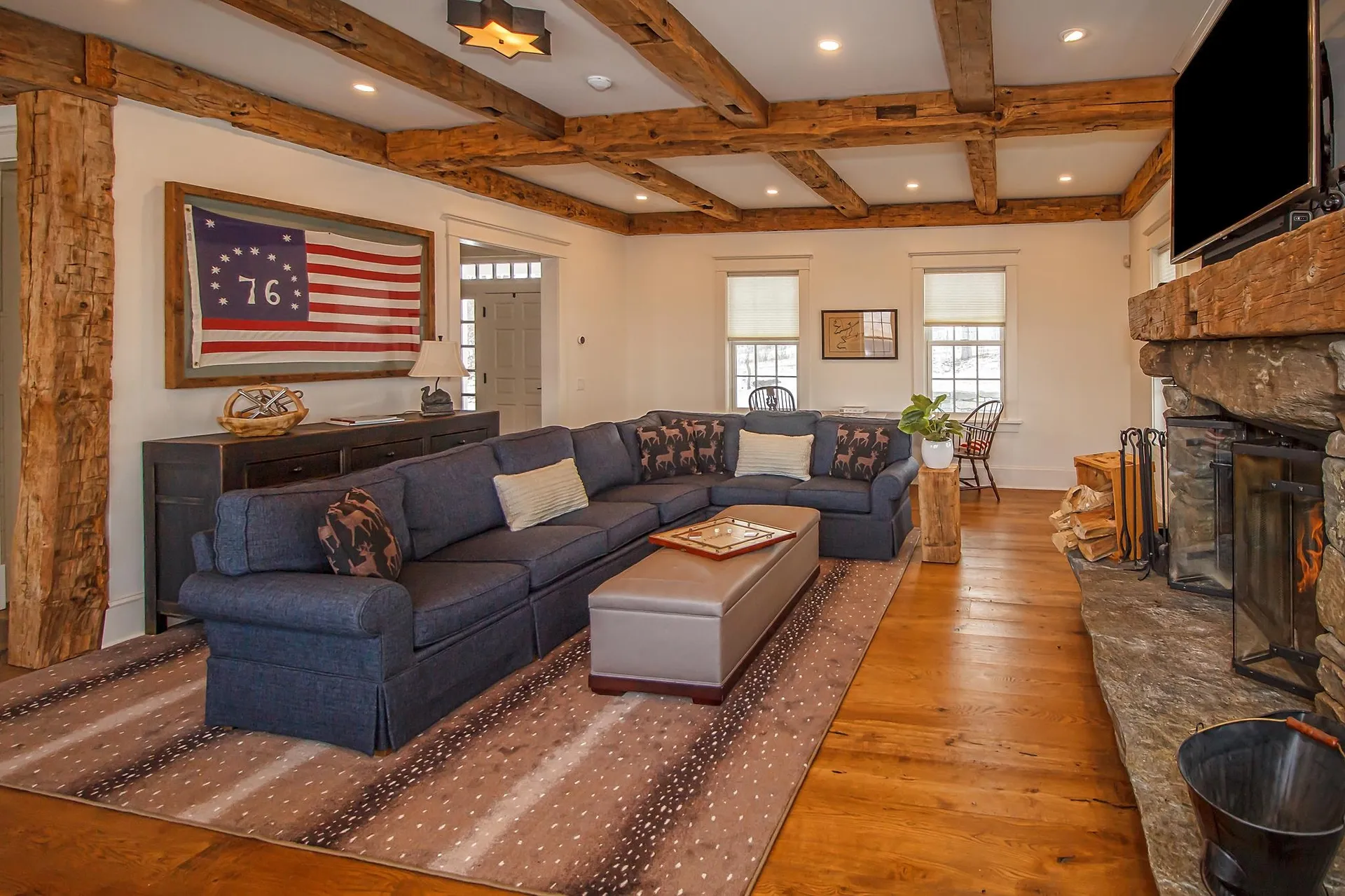 442 Whites Road Wilmington VT 05363