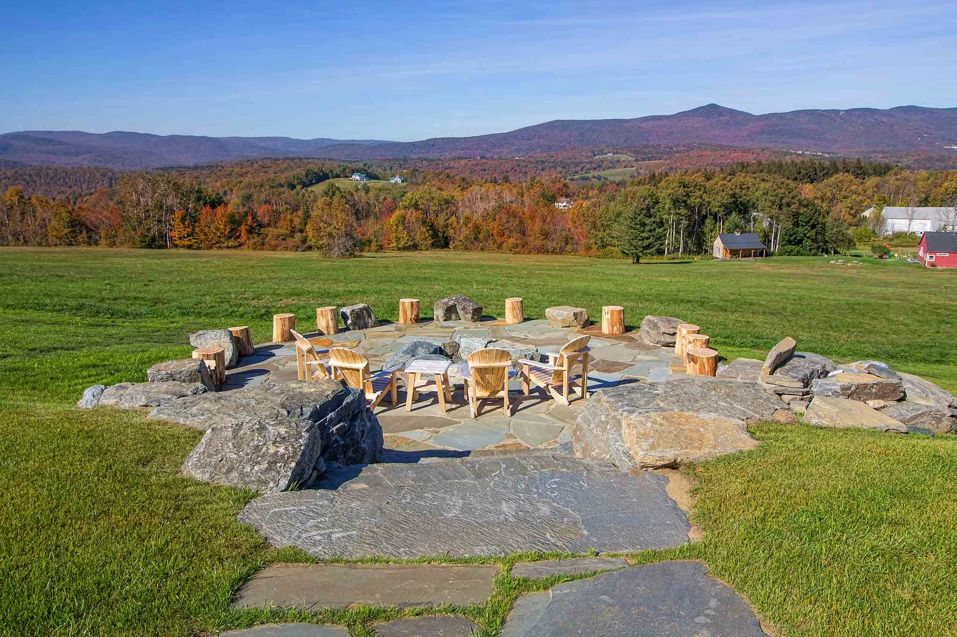 442 Whites Road Wilmington VT 05363