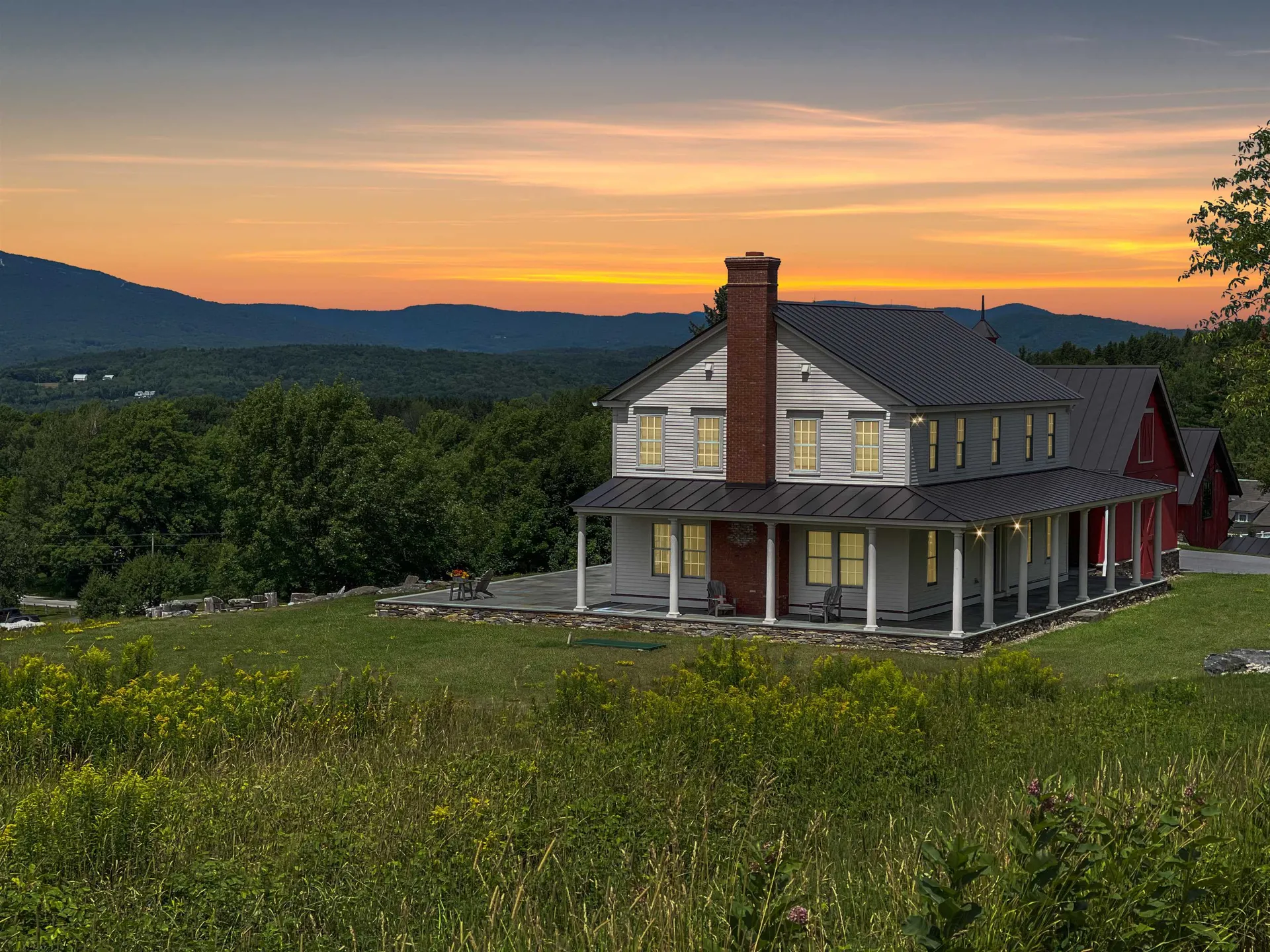 442 Whites Road Wilmington VT 05363