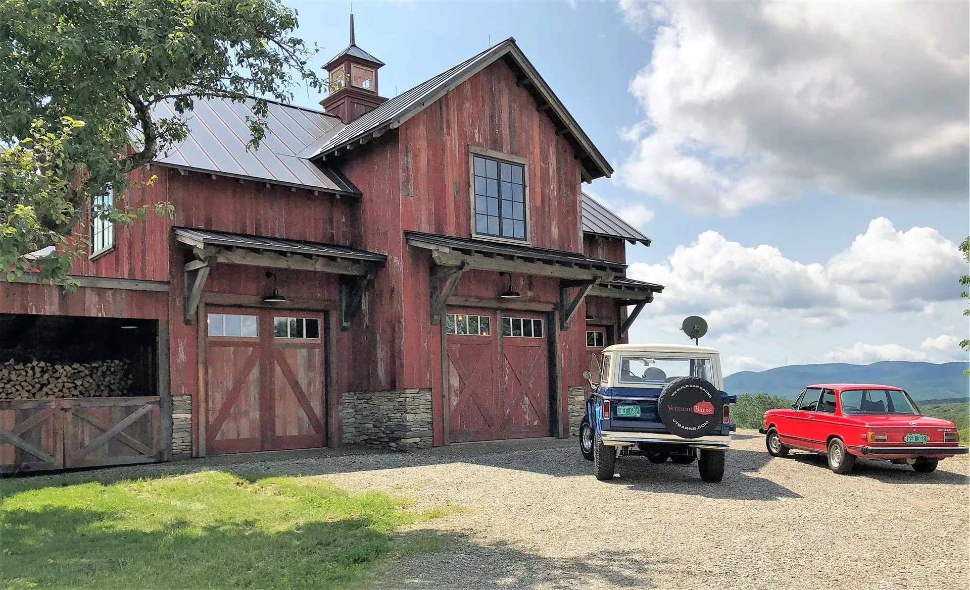 442 Whites Road Wilmington VT 05363