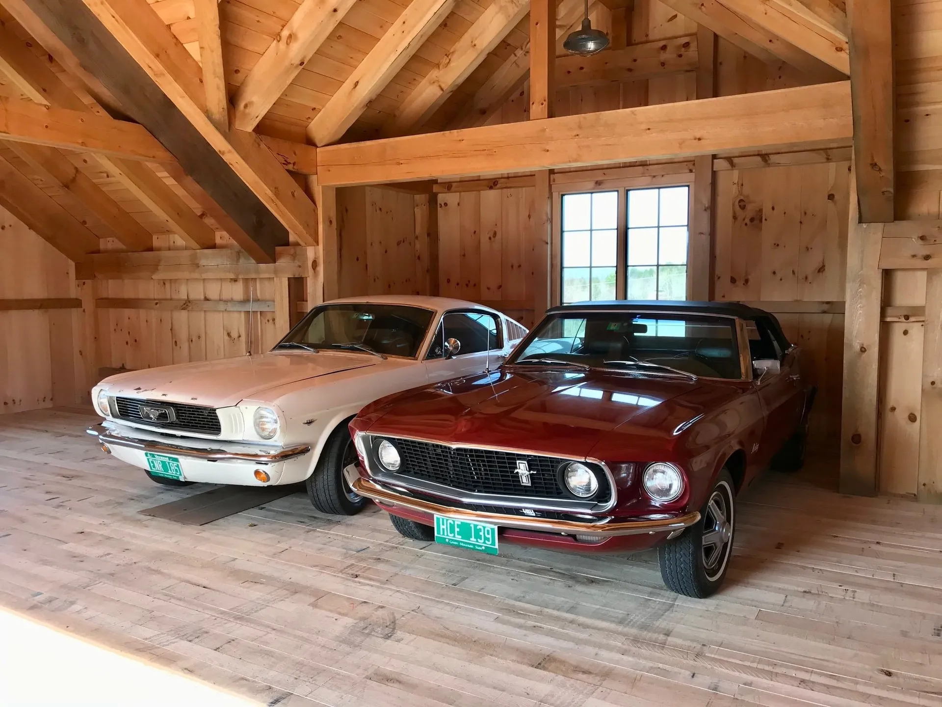 442 Whites Road Wilmington VT 05363