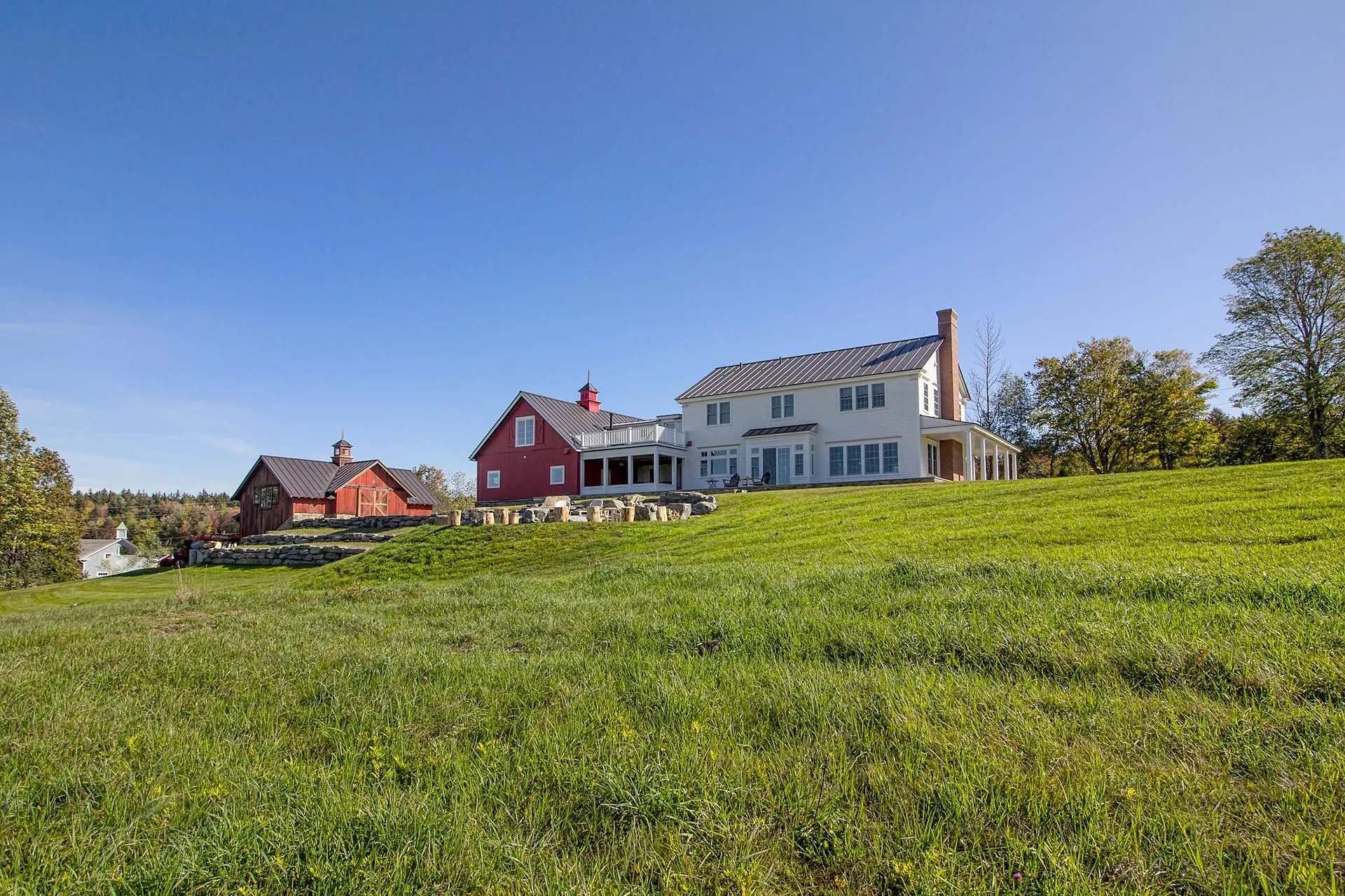 442 Whites Road Wilmington VT 05363