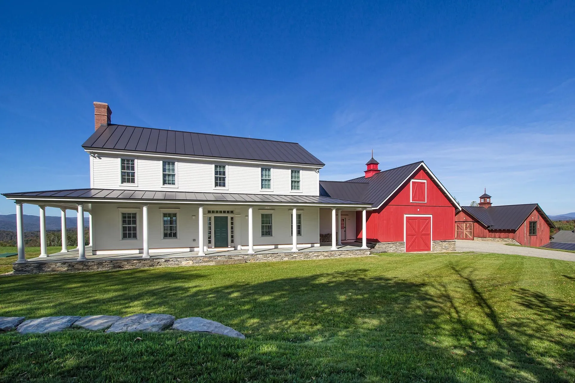 442 Whites Road Wilmington VT 05363