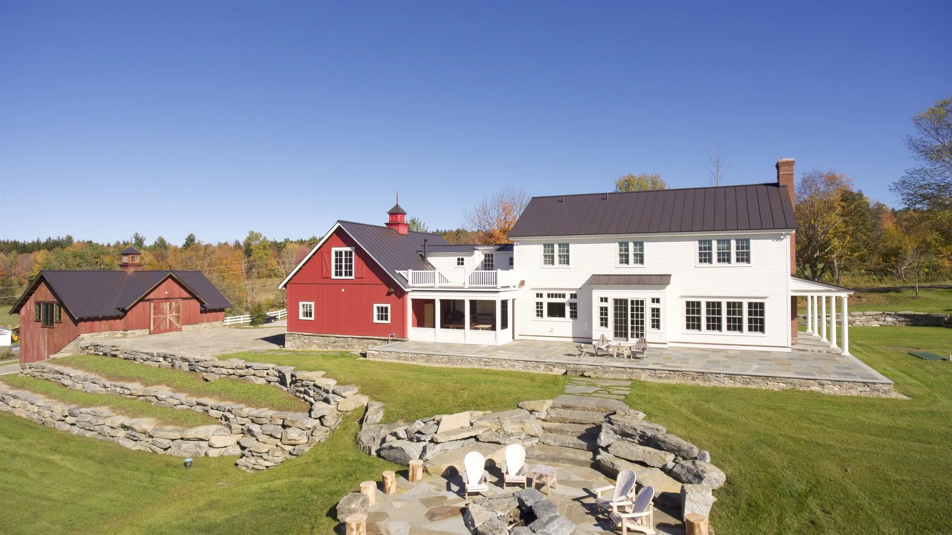 442 Whites Road Wilmington VT 05363