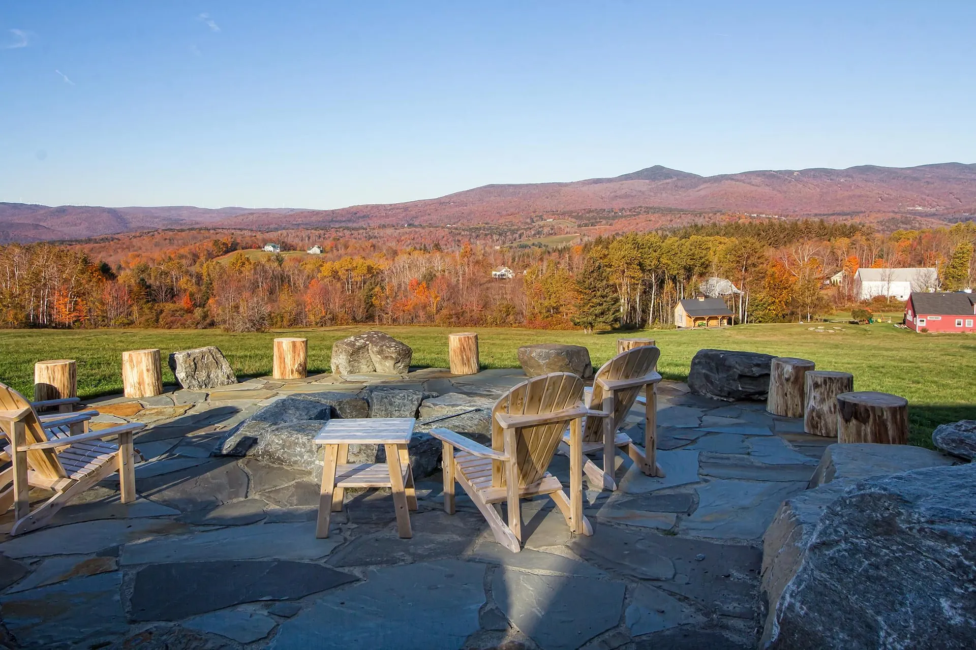 442 Whites Road Wilmington VT 05363