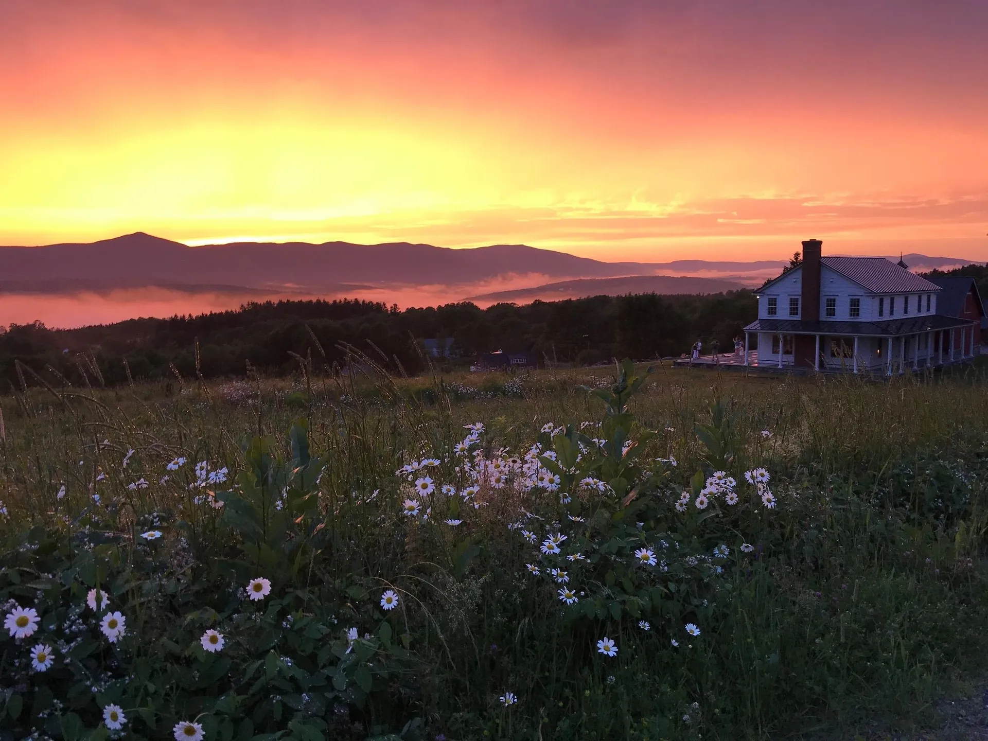 442 Whites Road Wilmington VT 05363