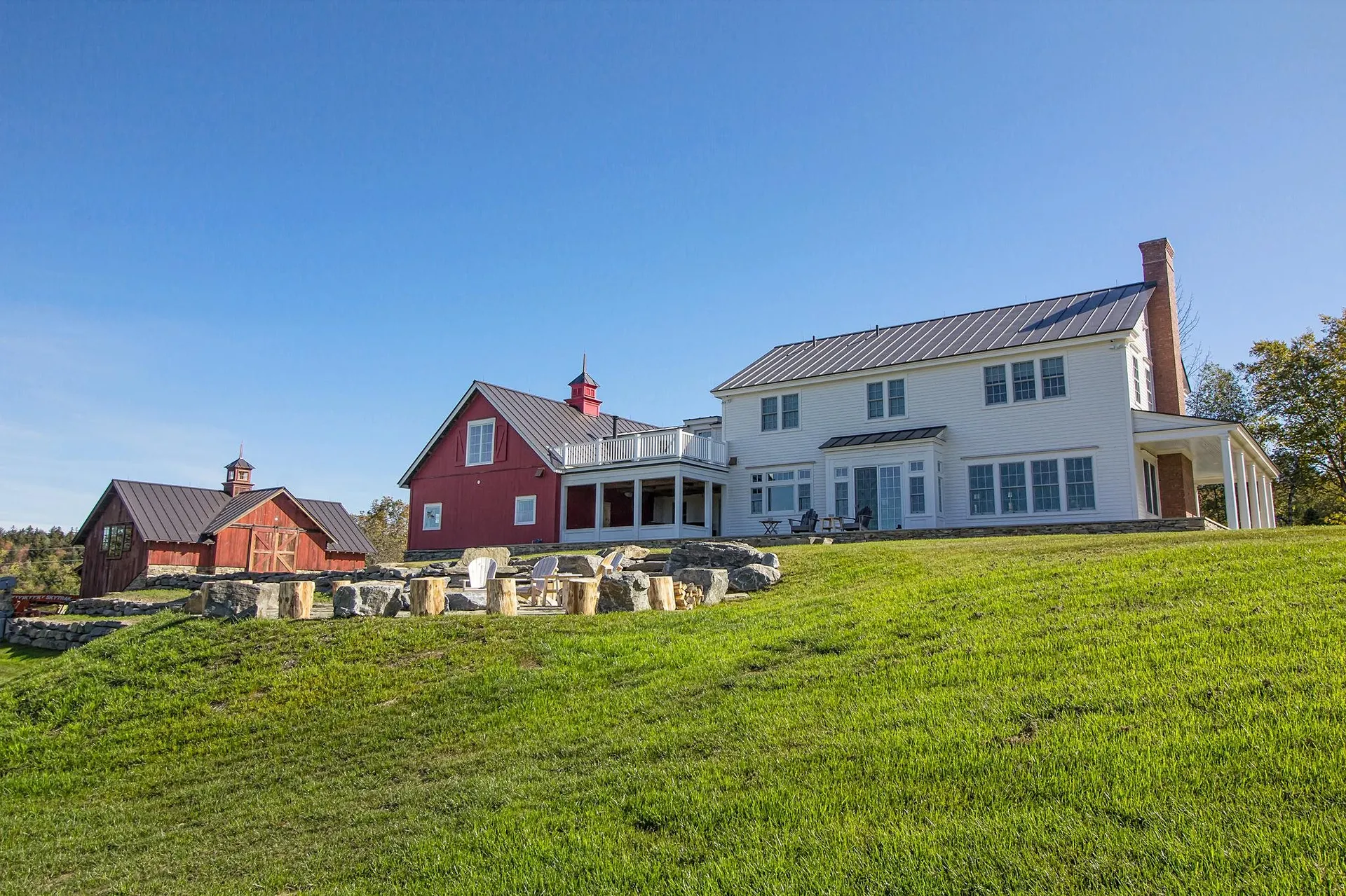 442 Whites Road Wilmington VT 05363