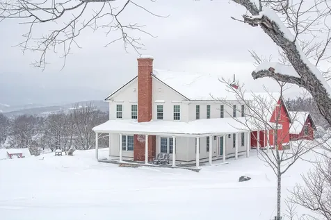 442 Whites Road Wilmington VT 05363