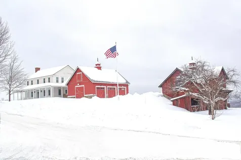 442 Whites Road Wilmington VT 05363
